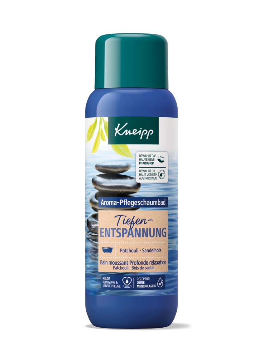 kneipp-aroma-pflegeschaumbad-muskel-entspannung-mit-arnika-400-ml-schaumbad image 6