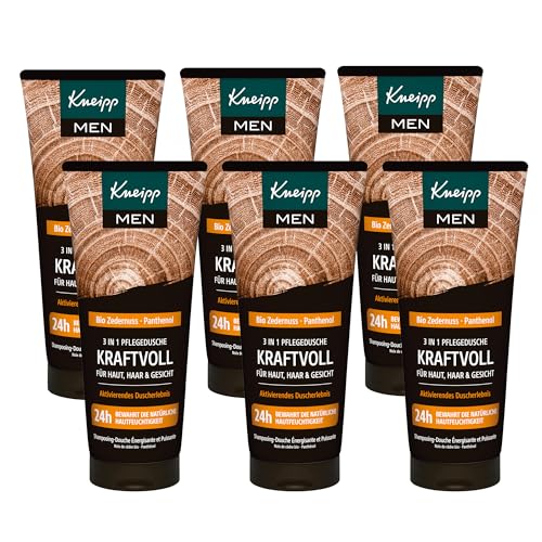 kneipp-men-3-in-1-pflegedusche-kraftvoll-6-x-200-ml-multipack-duschgel-f-r-haut- image 4