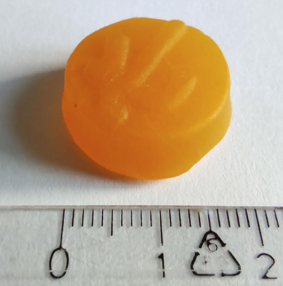 Schmecken wie Gummibärchen
