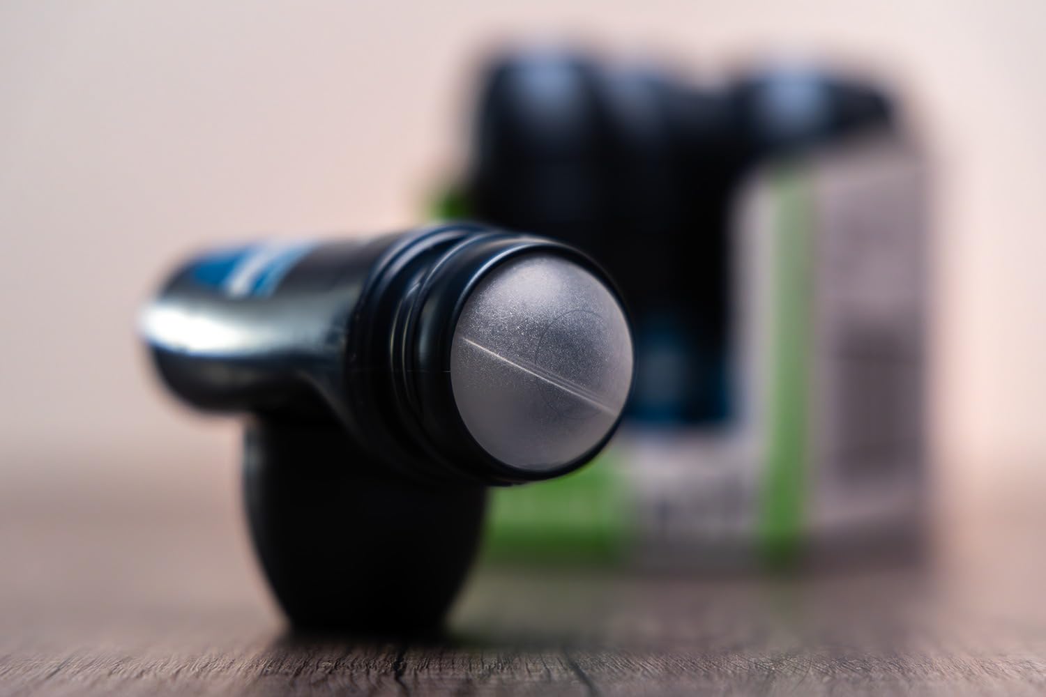Endlich ein Roll-On, das hält