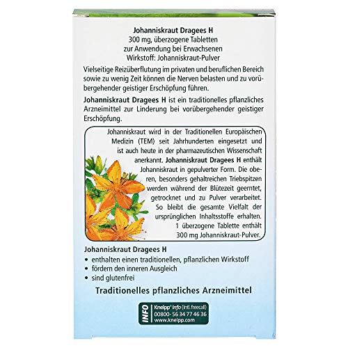 kneipp-johanniskraut-dragees-h-900-mg-240-dragees-traditionelles-pflanzliches-ar image 5