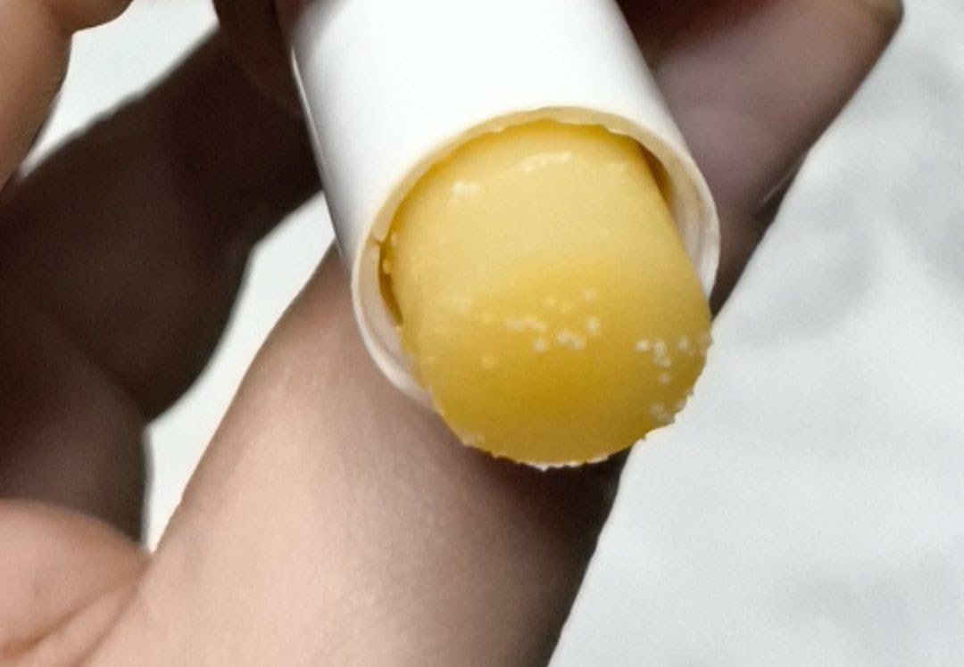 Kleiner Stift, große Wirkung