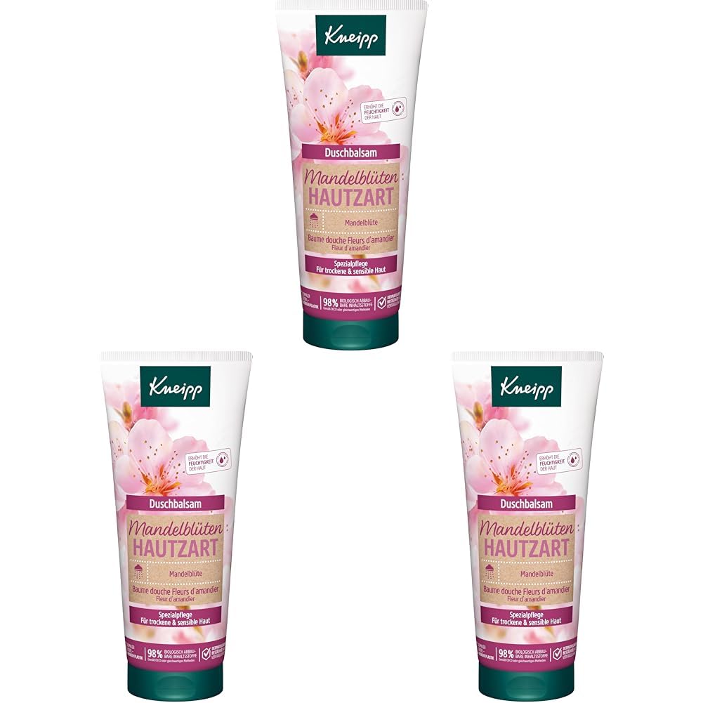 kneipp-duschbalsam-mandelbl-ten-hautzart-200-ml image 7