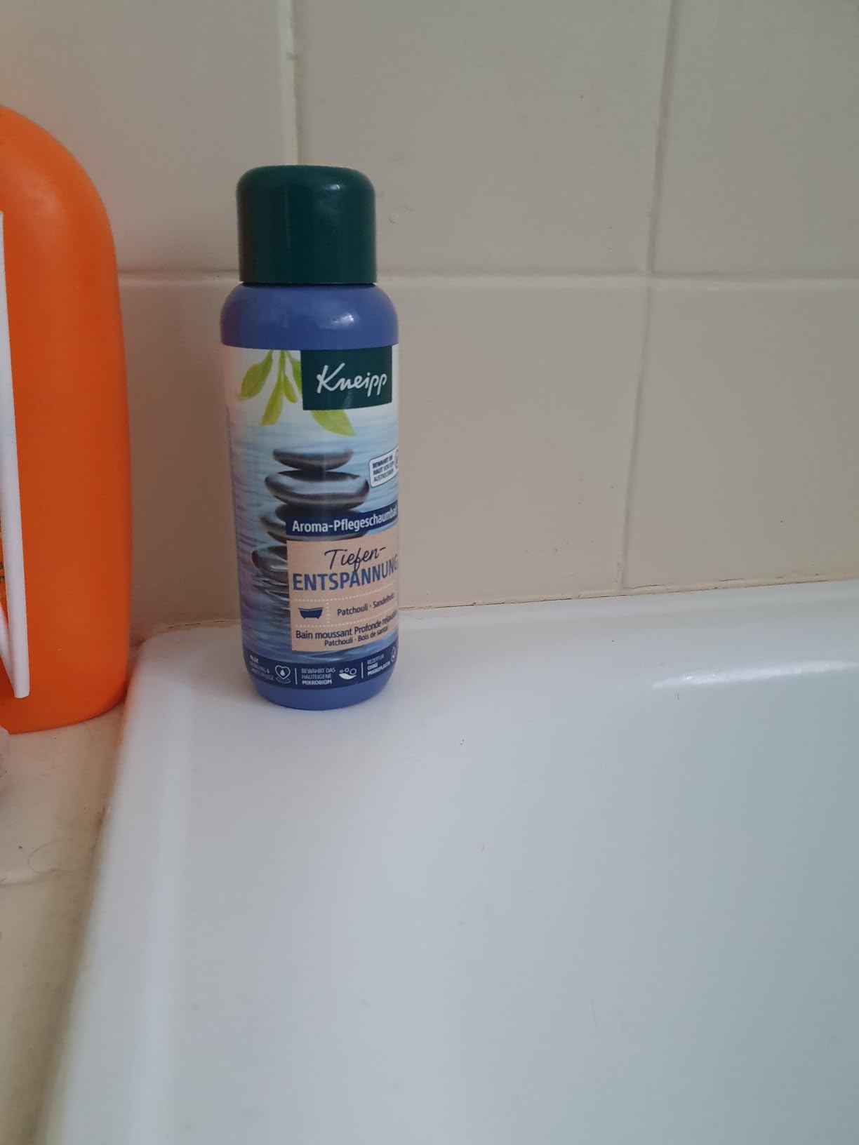 Verträglichkeit war schlecht