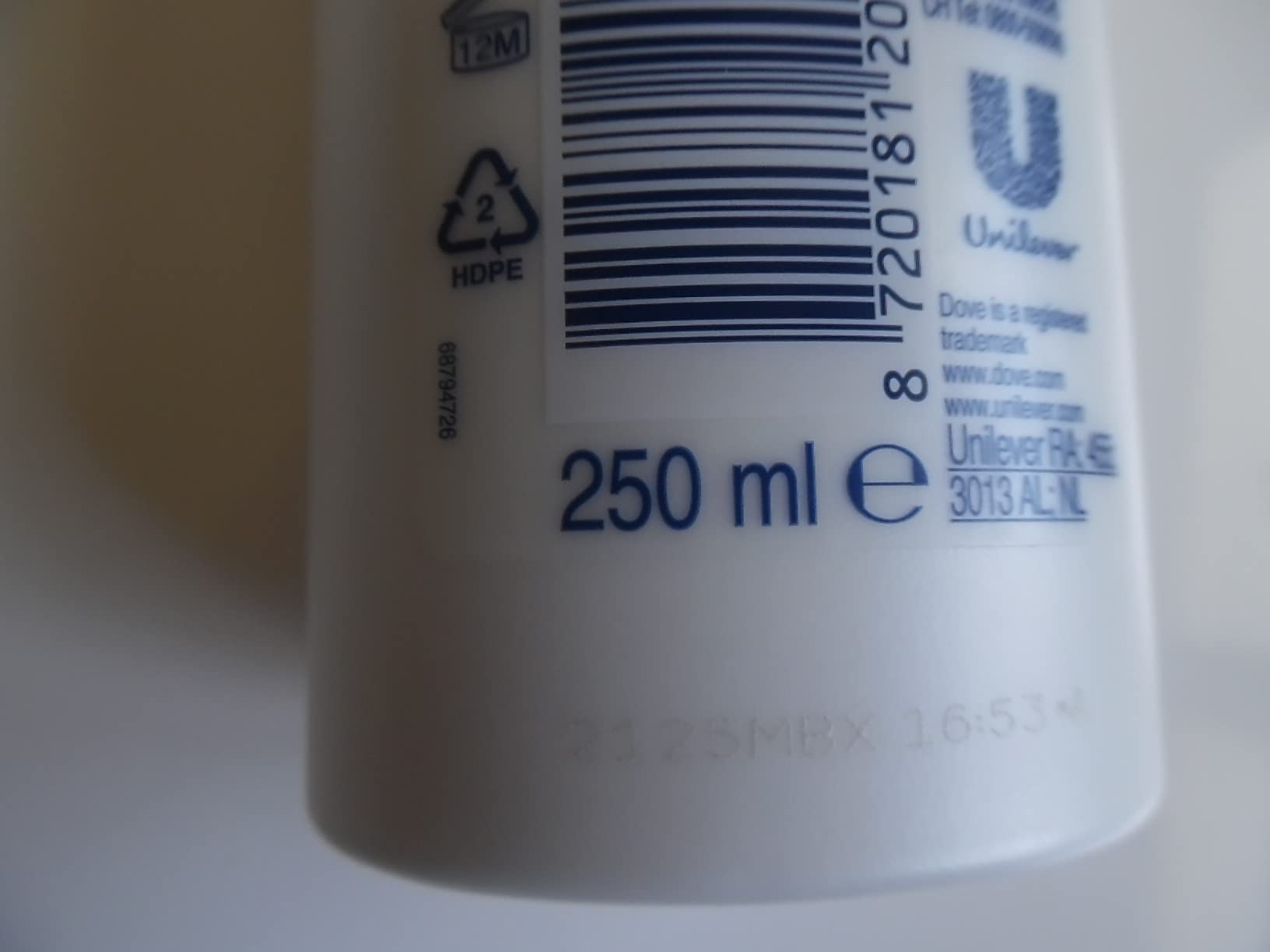 Meine Sommer-Lotion