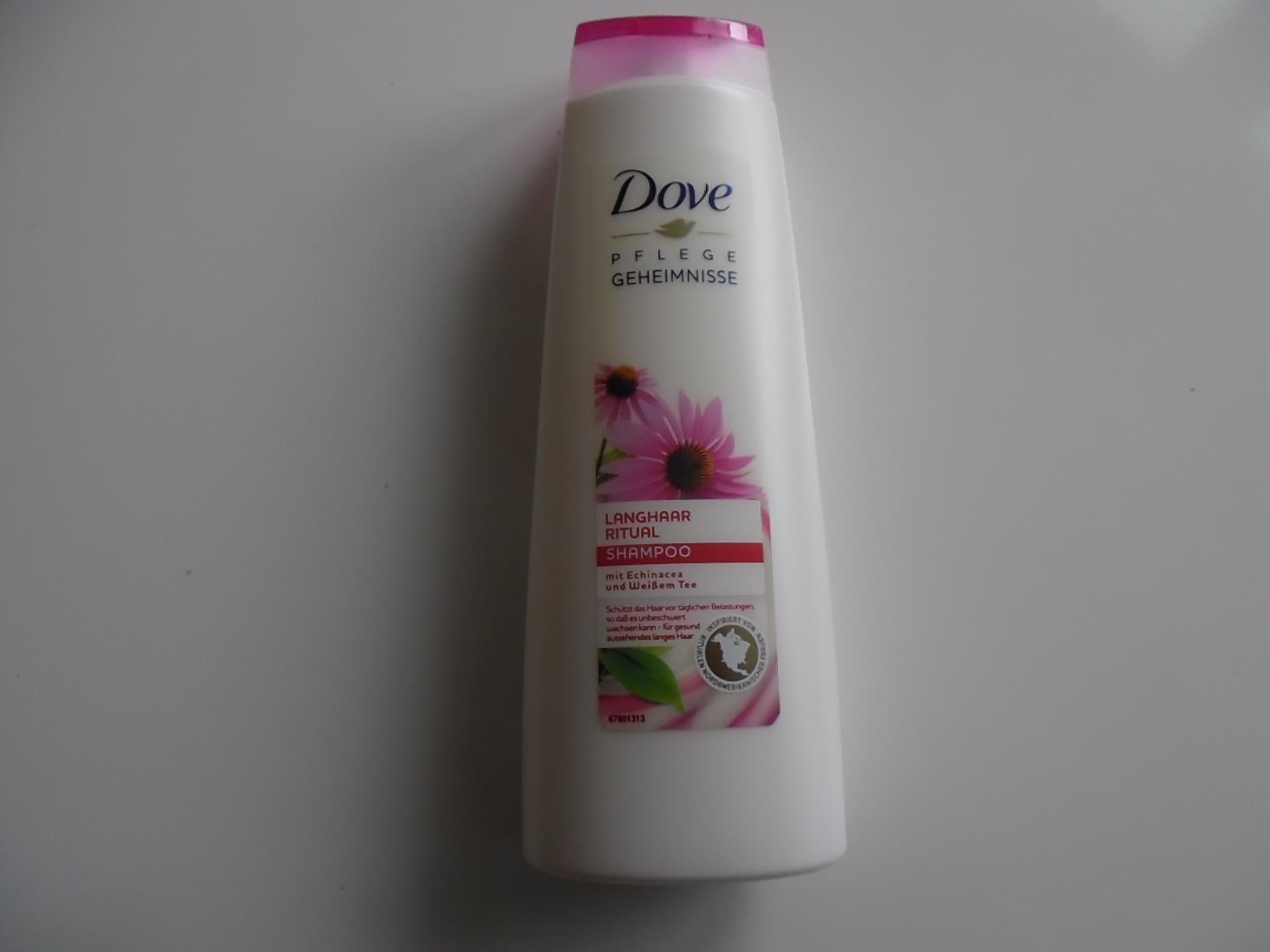 Gut für die langen Haare meiner Tochter
