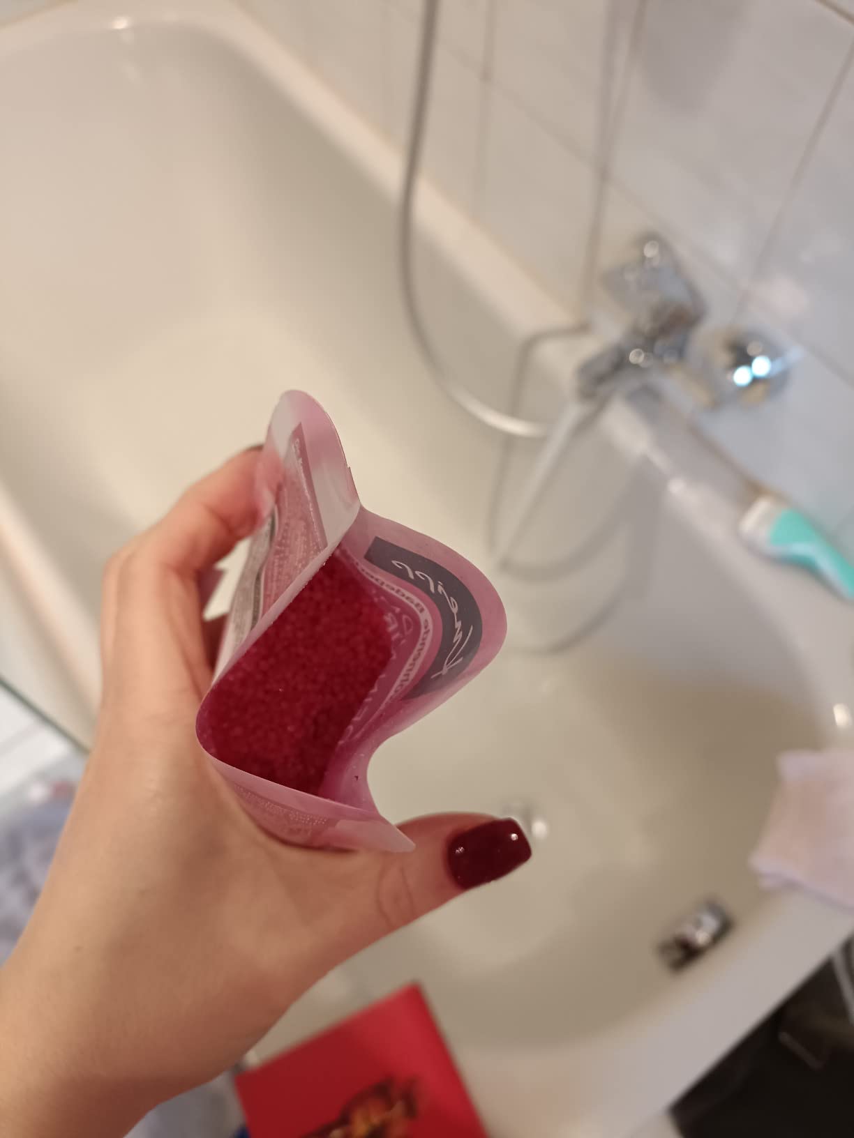Für Baden quasi Pflichtprogramm