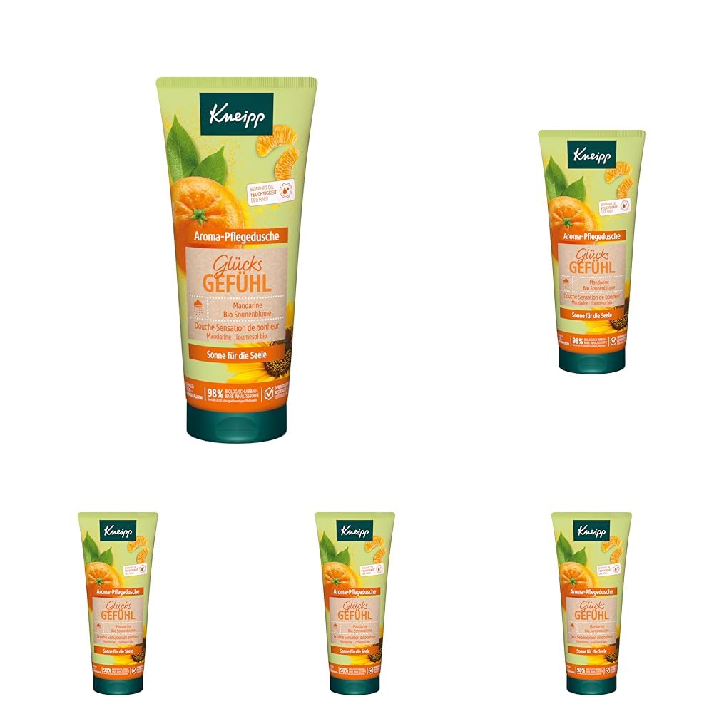 kneipp-aroma-pflegedusche-gl-cksgef-hl-mandarine-bio-sonnenblume-pflegendes-dusc image 5