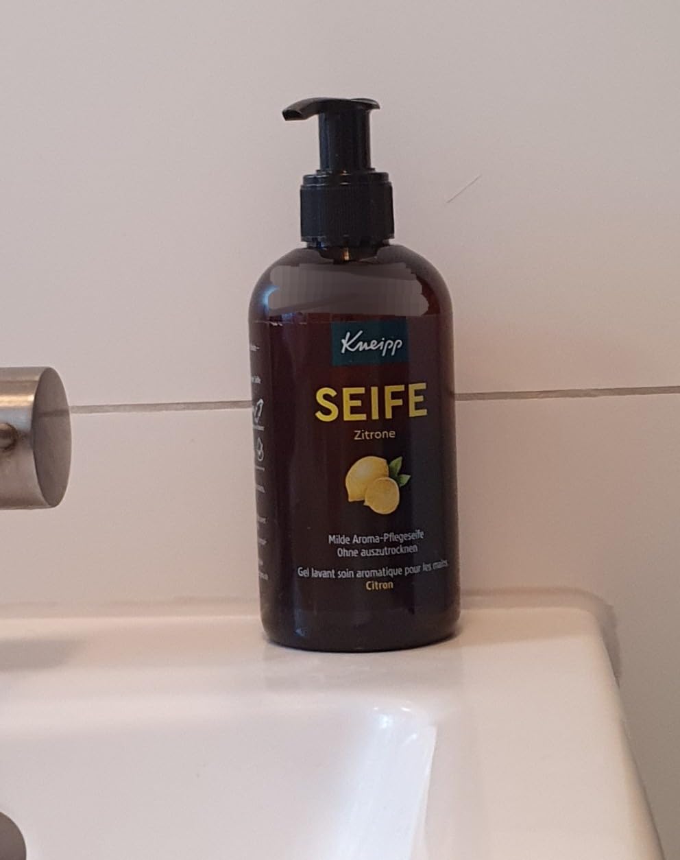 Zuverlässige Kneipp-Qualität