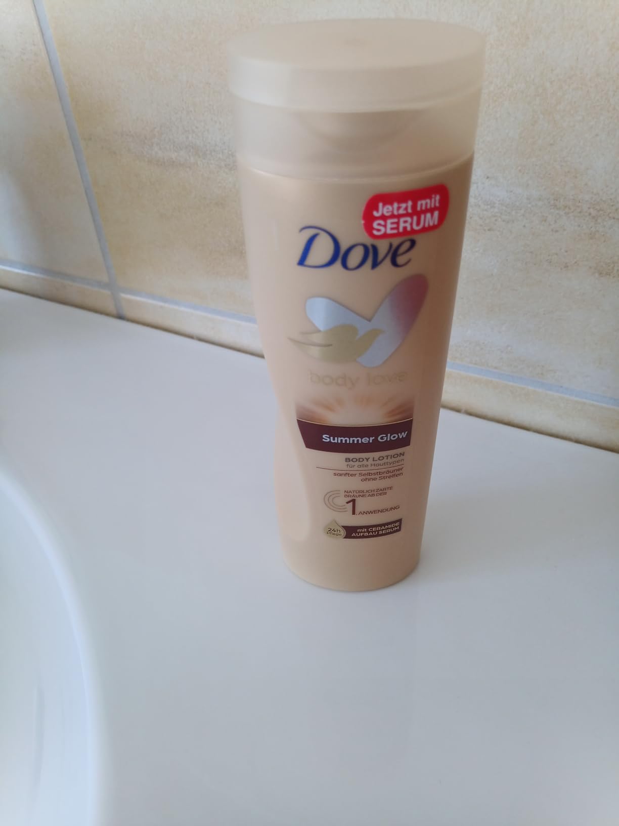 Ganz okay, aber Geduld nötig
