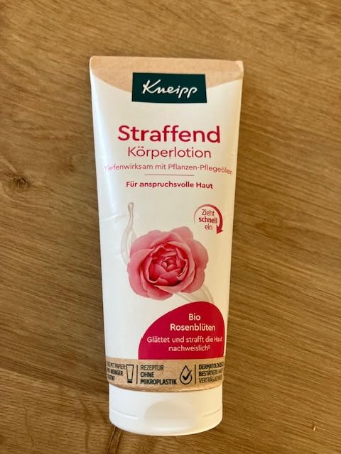 Perfekt für reife Haut