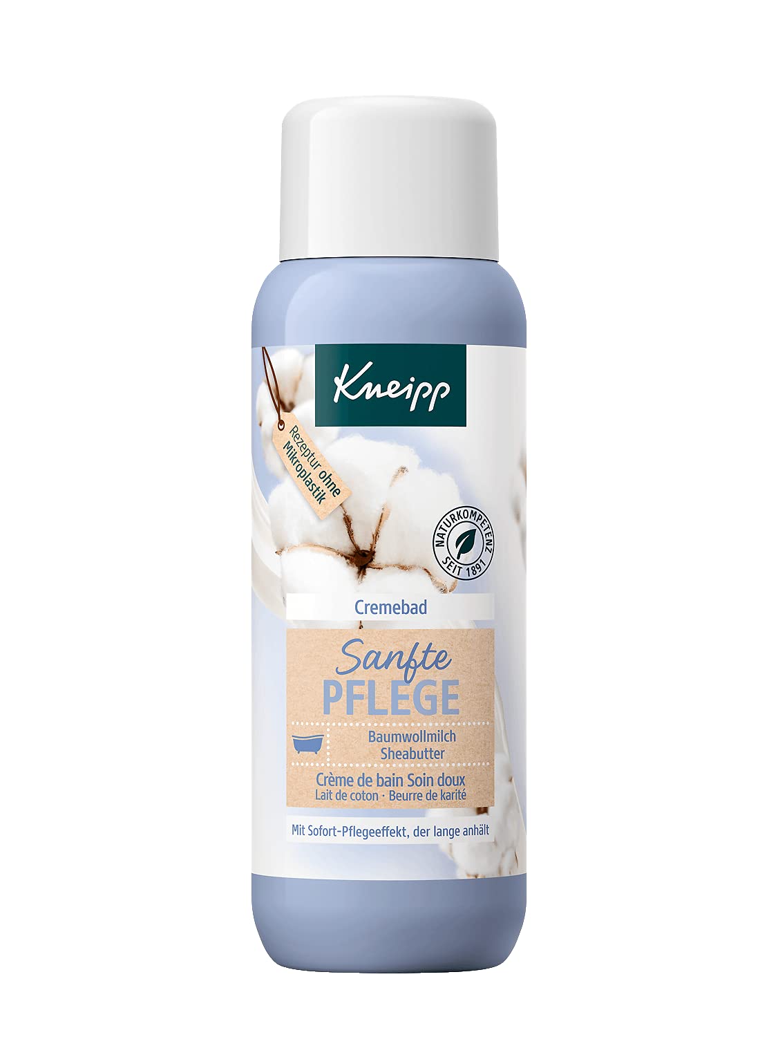 kneipp-cremebad-hautzarte-verw-hnung-400-ml-badezusatz-mit-mandelmilchextrakt-ma image 8