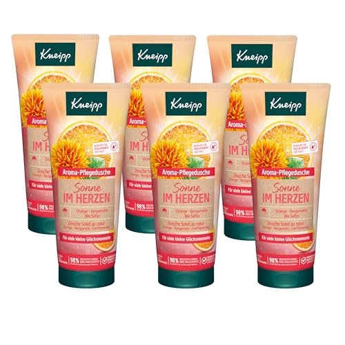 kneipp-aroma-pflegedusche-sonne-im-herzen-multipack-duschgel-mit-orange-bergamot image 5