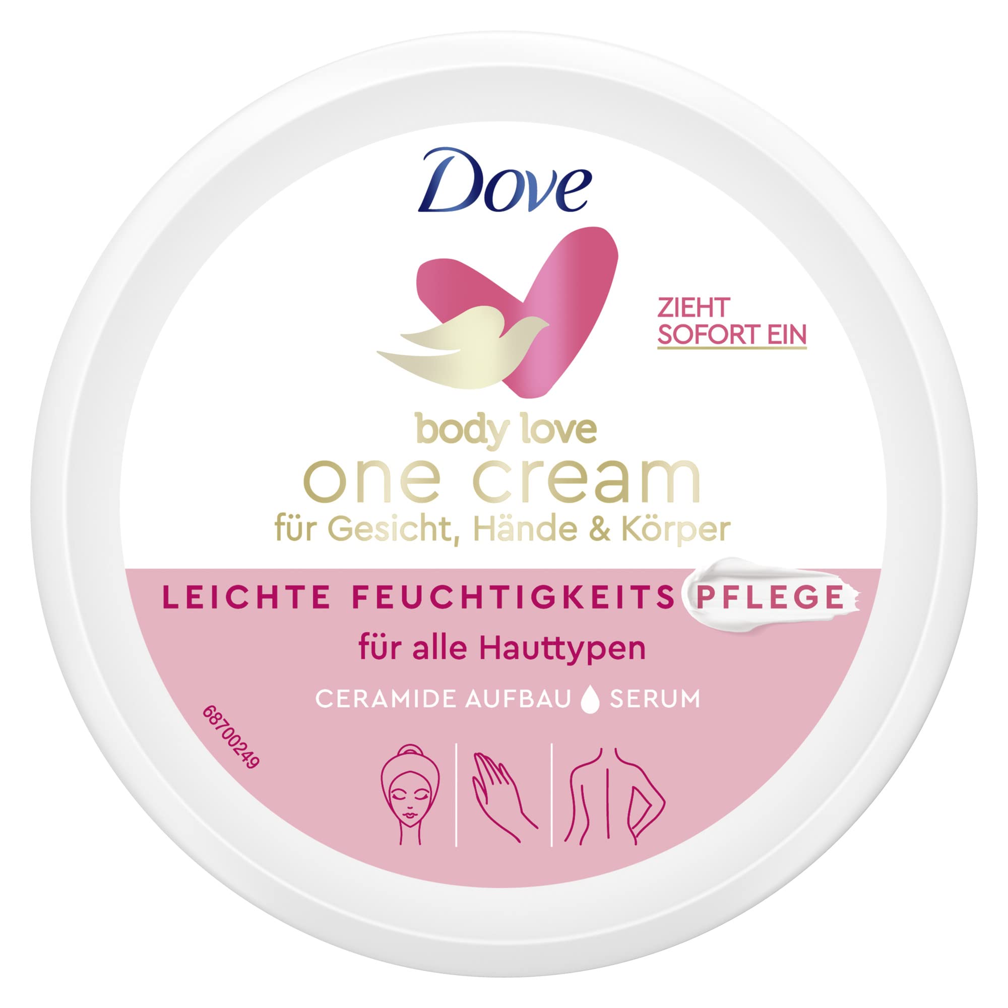 dove-body-love-one-cream-leichte-feuchtigkeitspflege-body-cream-mit-ceramide-auf image 5