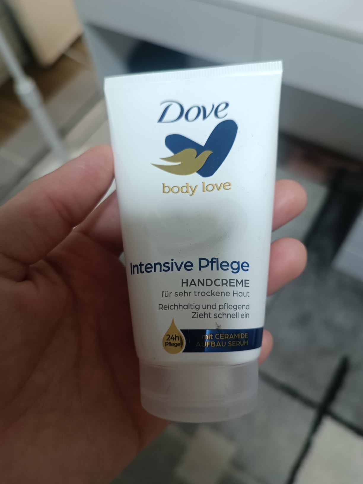 Beste Handcreme
