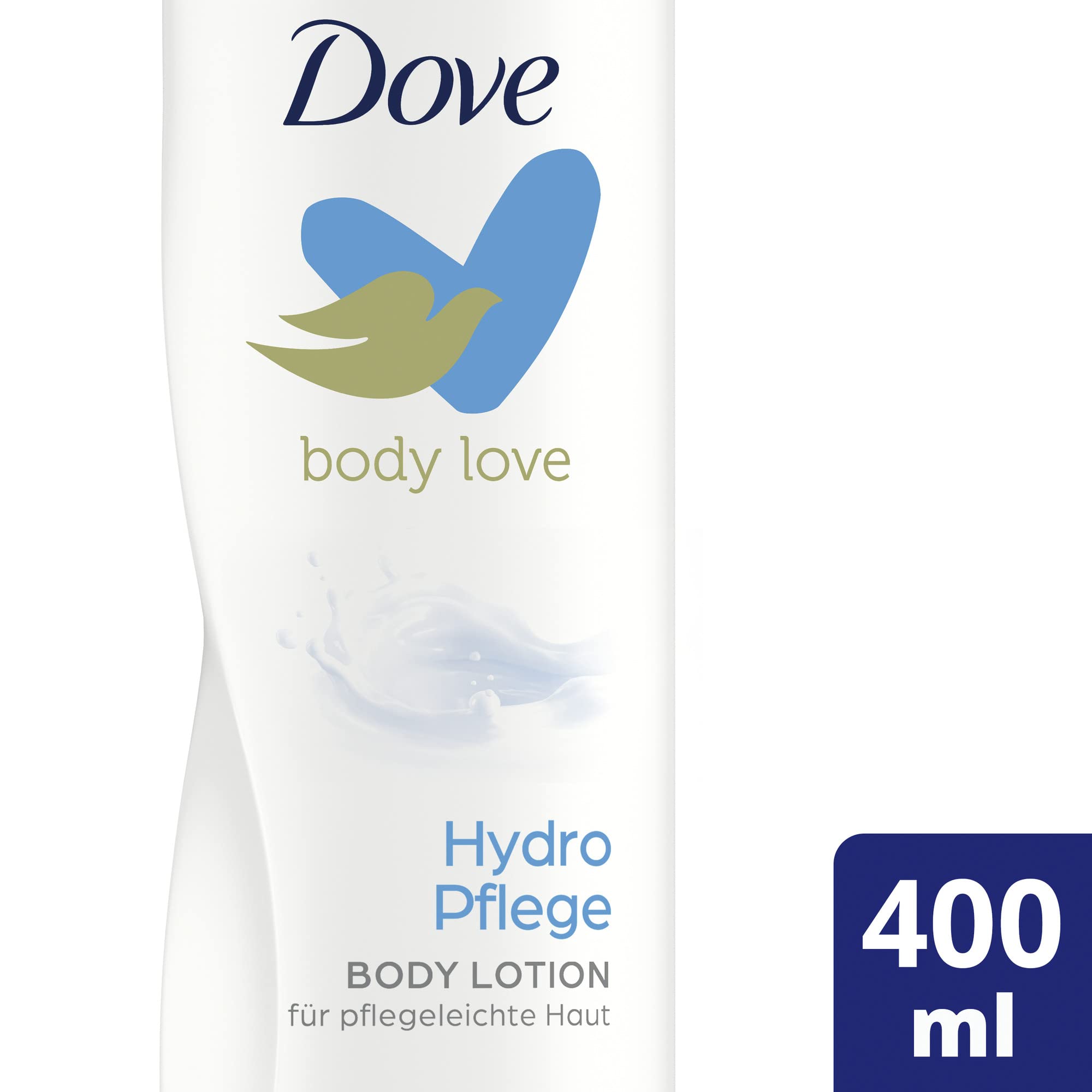 dove-body-love-hydro-pflege-body-lotion-mit-3x-mehr-feuchtigkeit-400-ml image 2