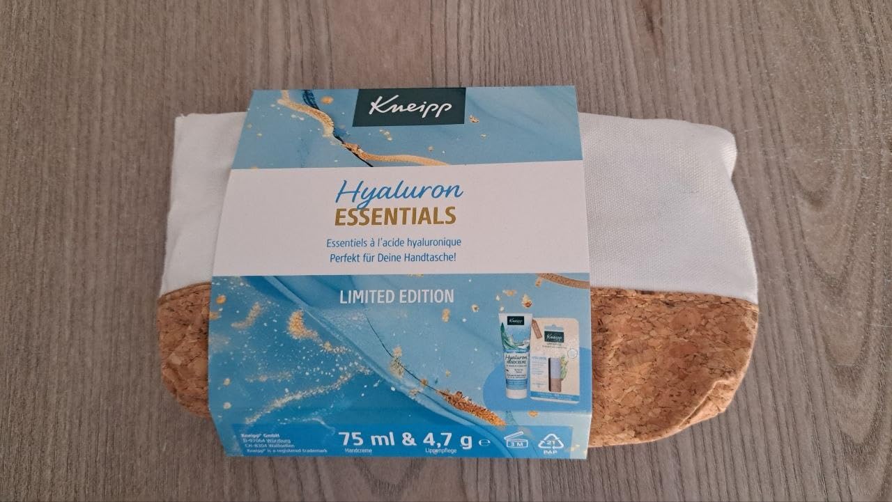 Gutes Set, kleiner Preis