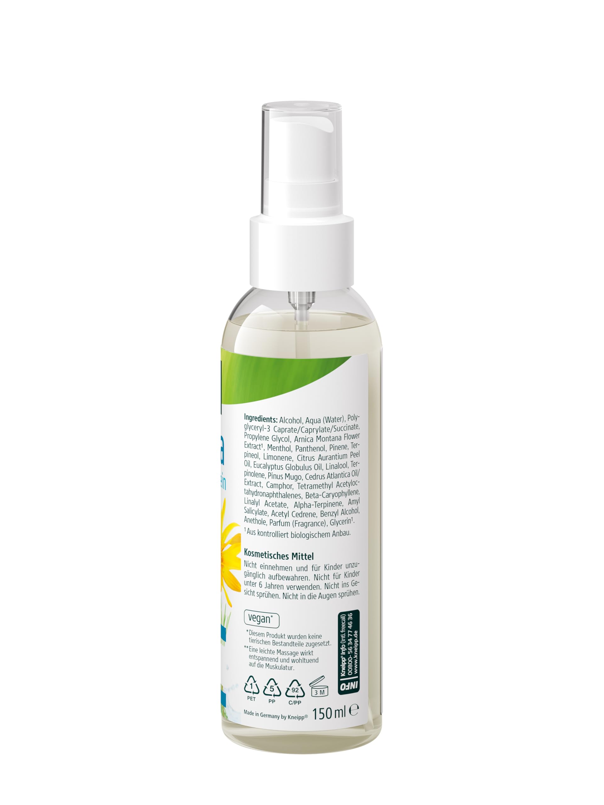 kneipp-arnika-franzbranntwein-spray-mit-bio-arnika-extrakt-k-hlend-und-erfrische image 3