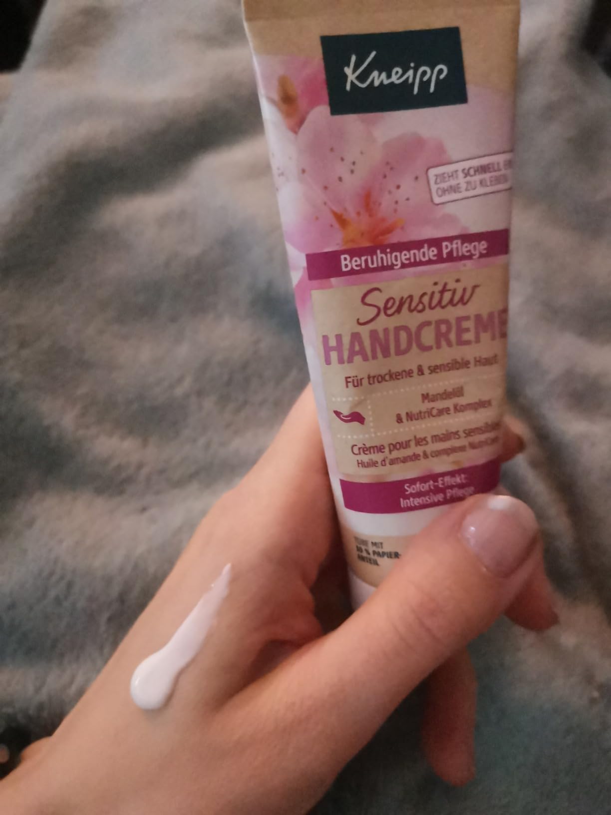 Beste Handcreme ever