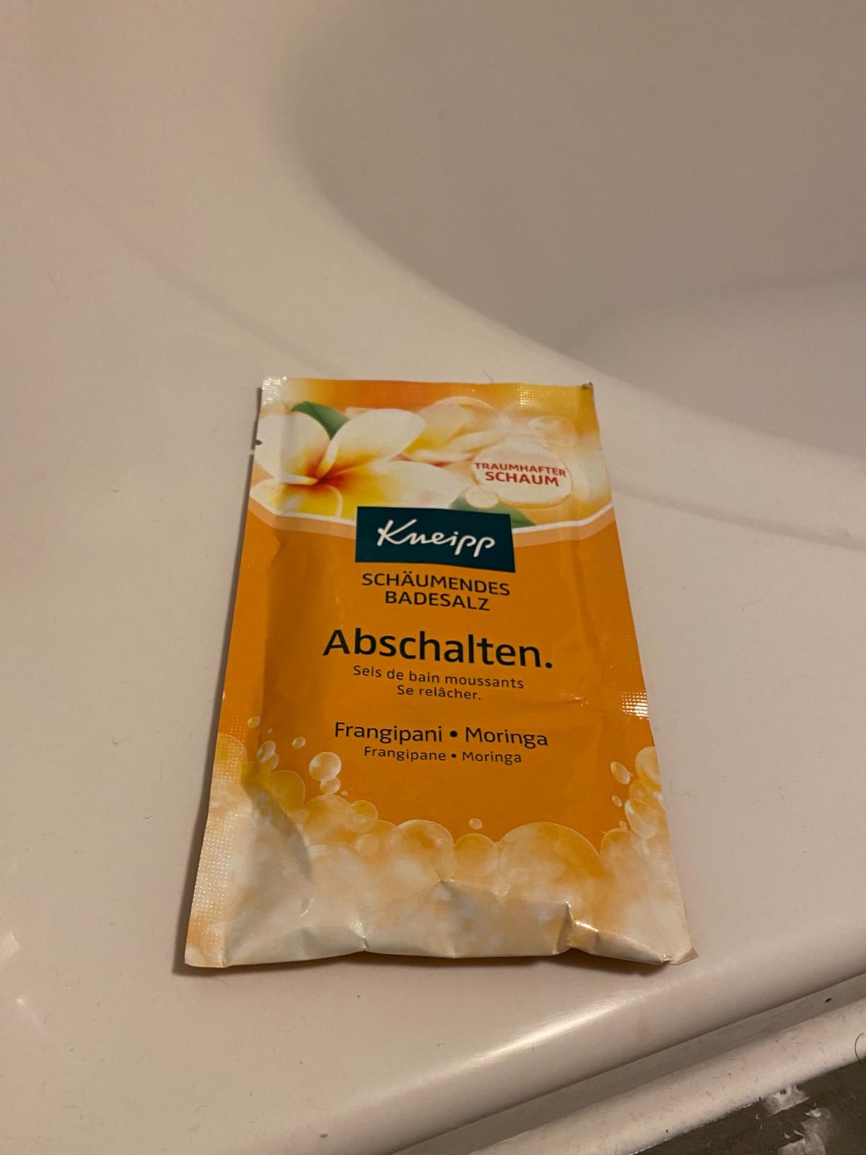 Meine Tochter und ich lieben es