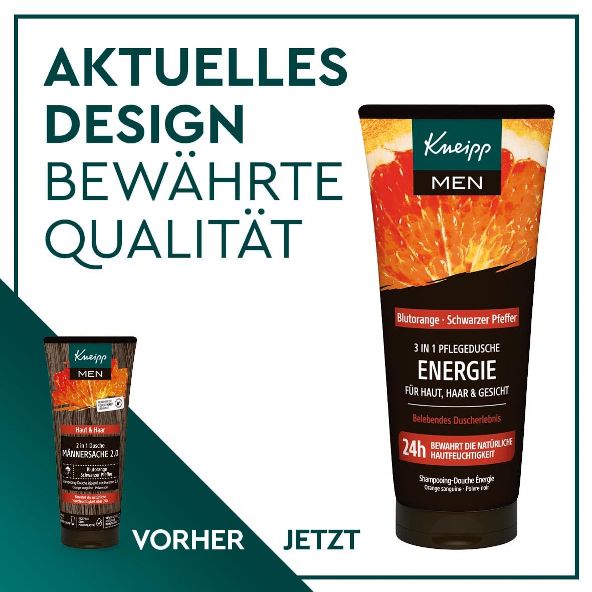 kneipp-men-3-in-1-pflegedusche-energie-200-ml-duschgel-f-r-m-nner-mit-blutorange image 2