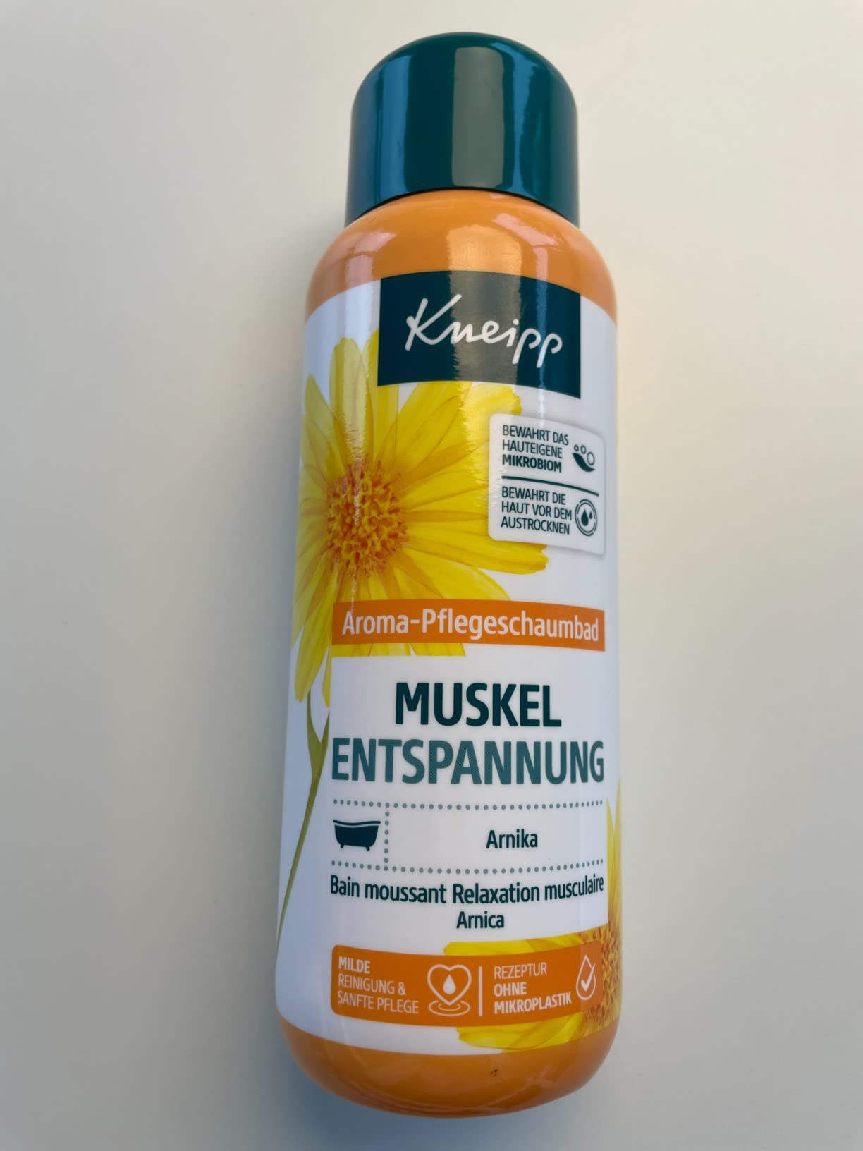 Solides Produkt