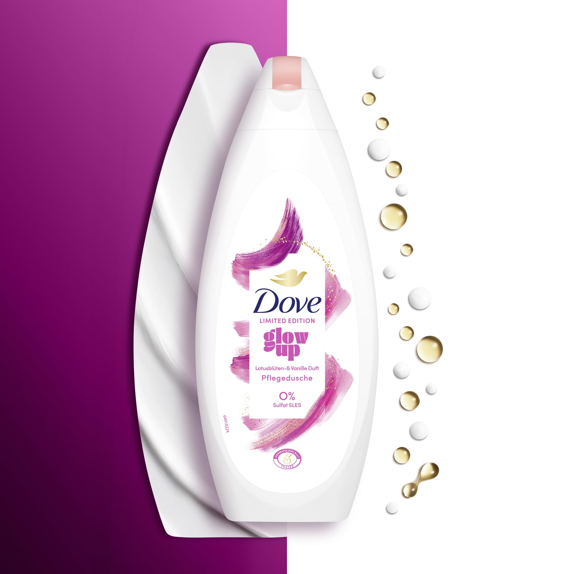 dove-pflegedusche-glow-up-limited-edition-250-ml-duschgel-mit-lotusbl-te-vanille image 7