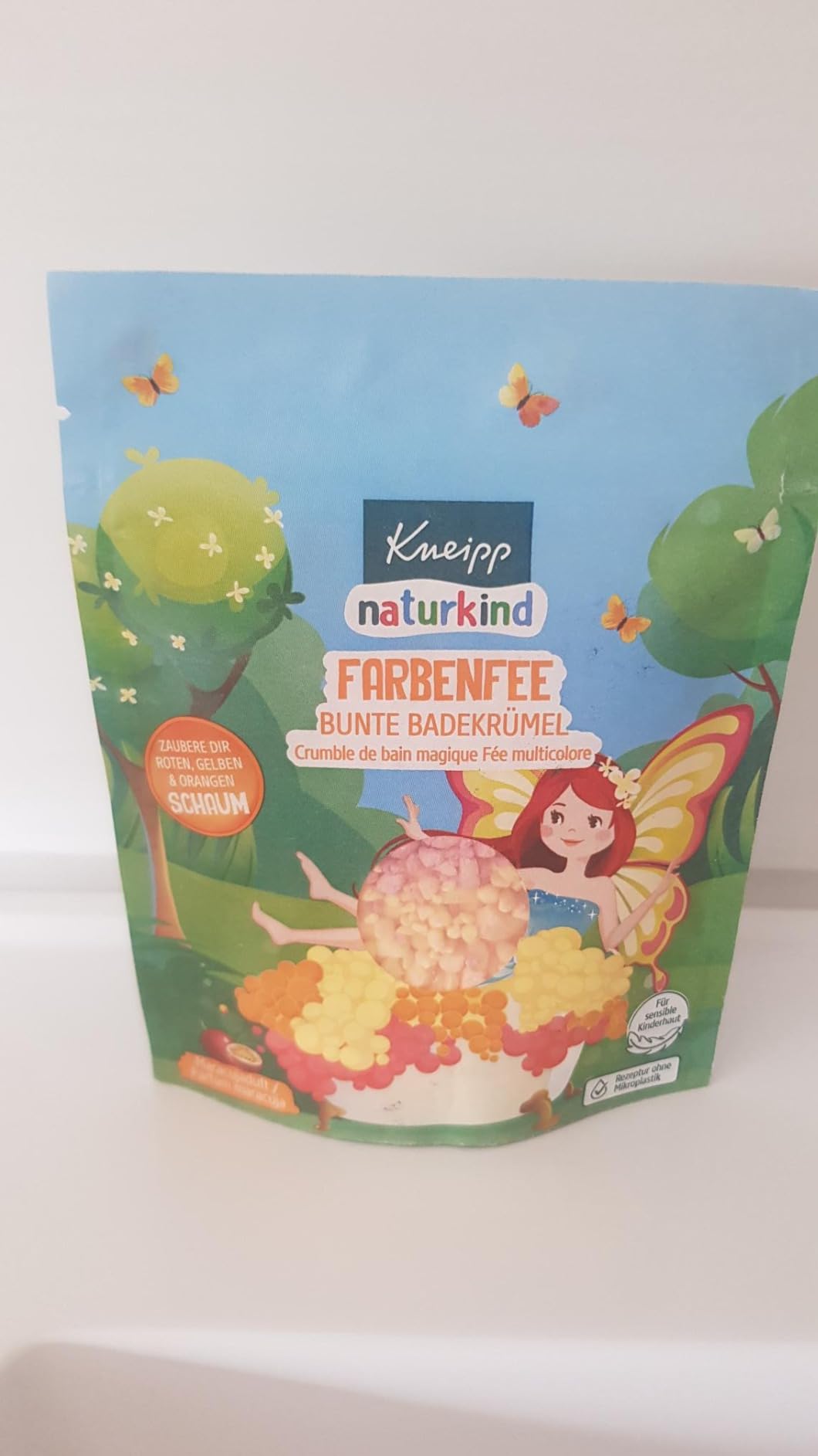Badespaß garantiert