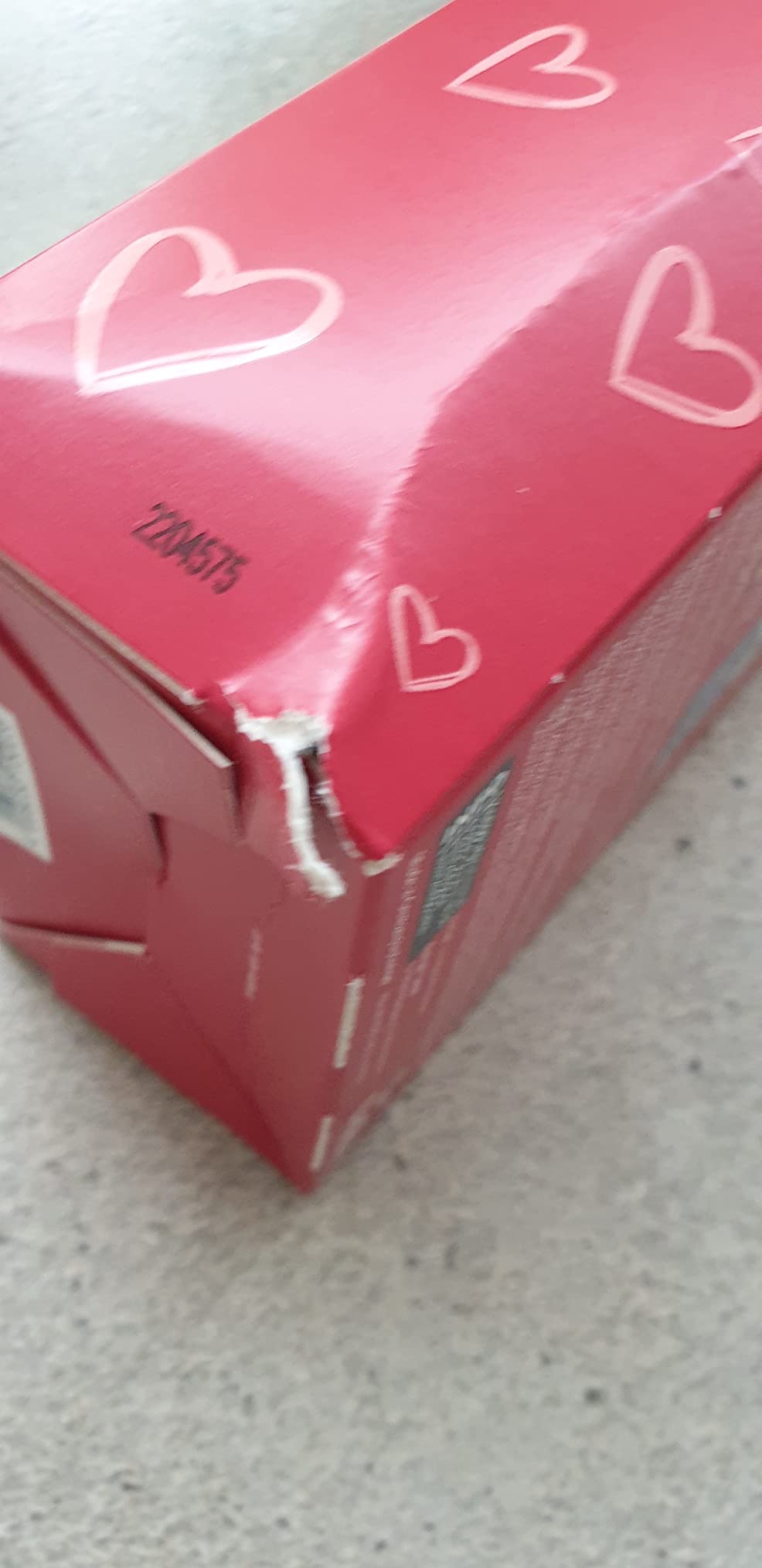 Als Dankeschön super angekommen