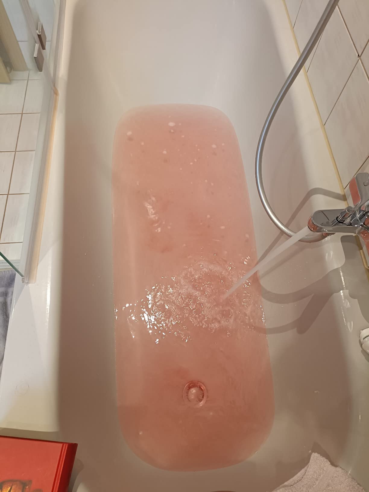 Entspannung zum Kleinkram-Preis
