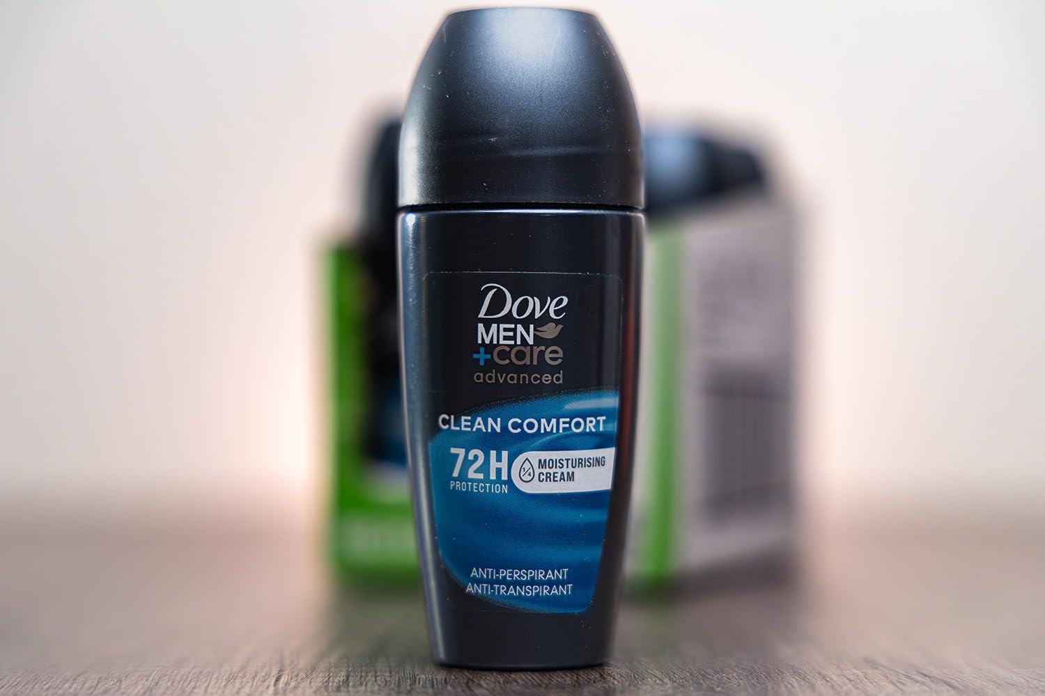 Top Deo