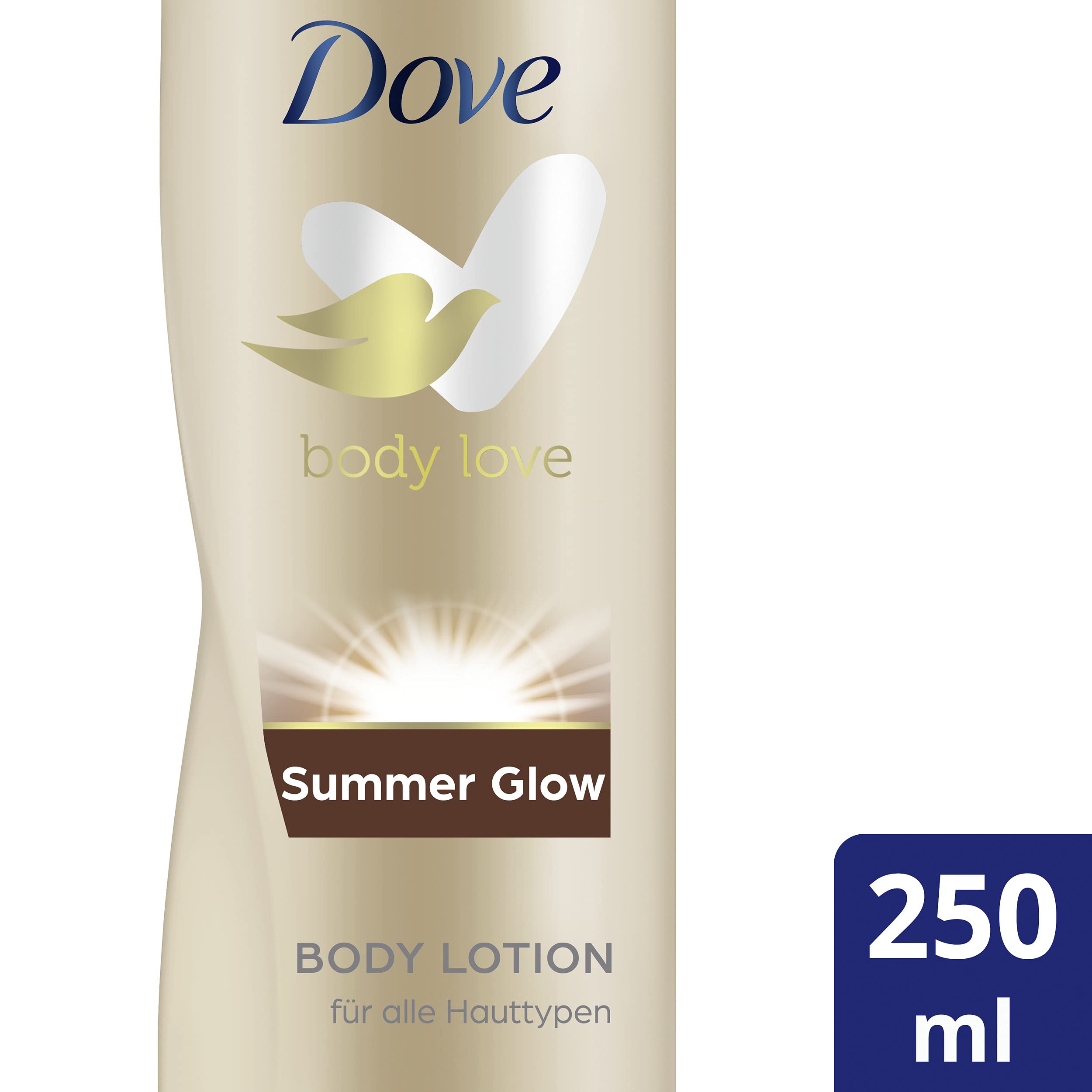 dove-body-love-summer-glow-selbstbr-uner-bodylotion-250-ml image 2