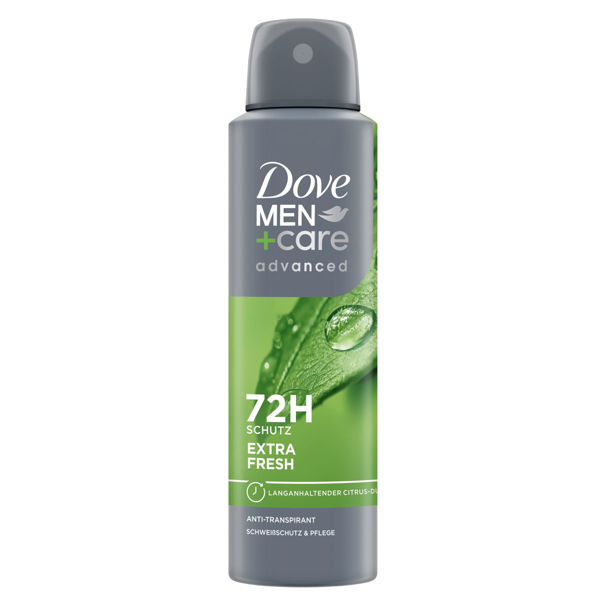 dove-men-care-advanced-anti-transpirant-spray-extra-fresh-deodorant-mit-72h-schu image 1