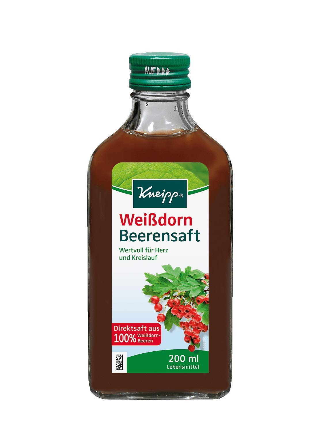 kneipp-wei-dorn-beerensaft-200-ml-direktsaft-ohne-zuckerzusatz-traditionell-zur- image 2
