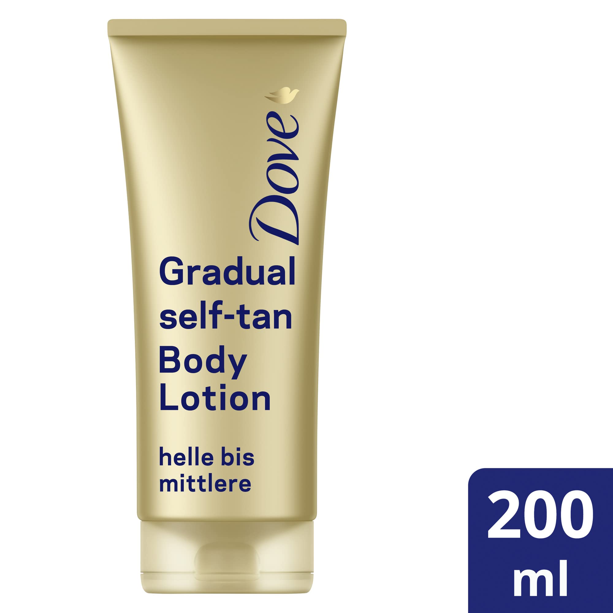 dove-dermaspa-sommer-revival-body-lotion-mit-sanftem-selbstbr-uner-cell-moisturi image 2