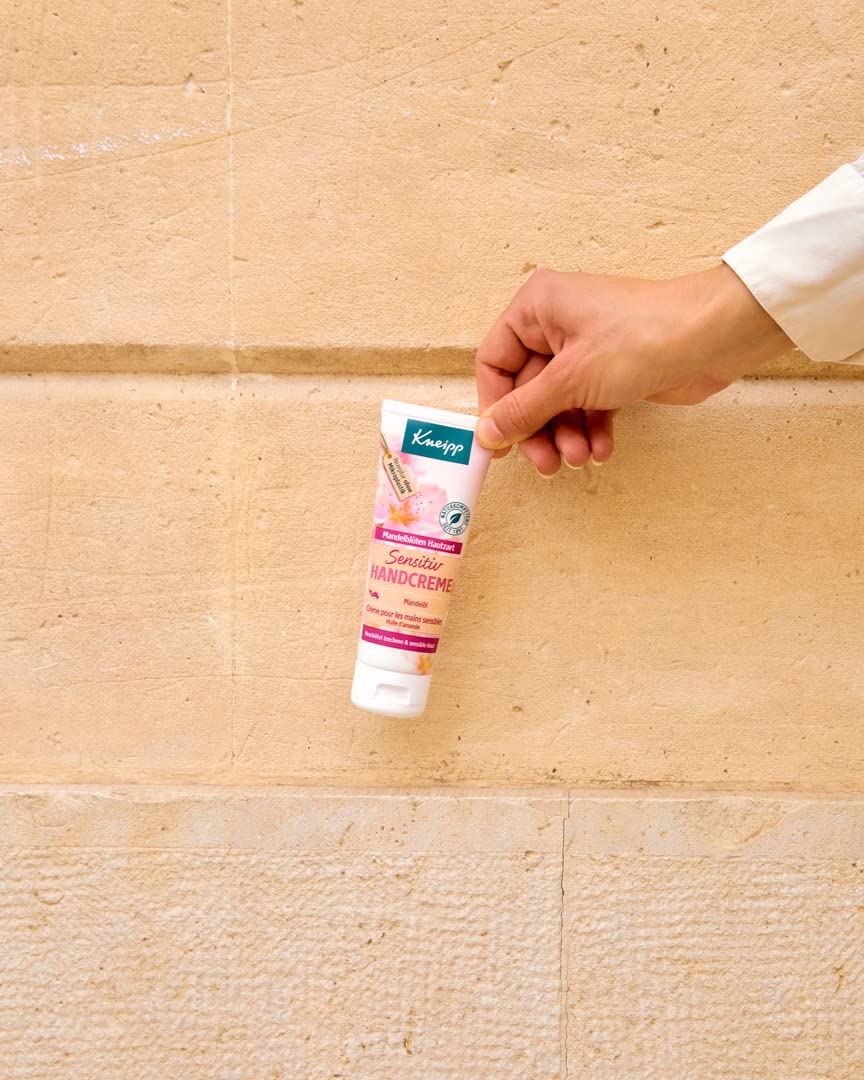 kneipp-sensitiv-handcreme-mandelbl-ten-hautzart-mandel-l-nutricare-komplex-75-ml image 5