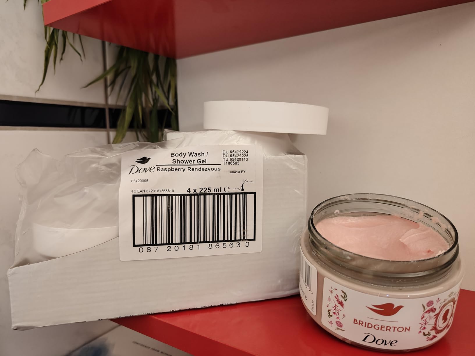 Solides Produkt
