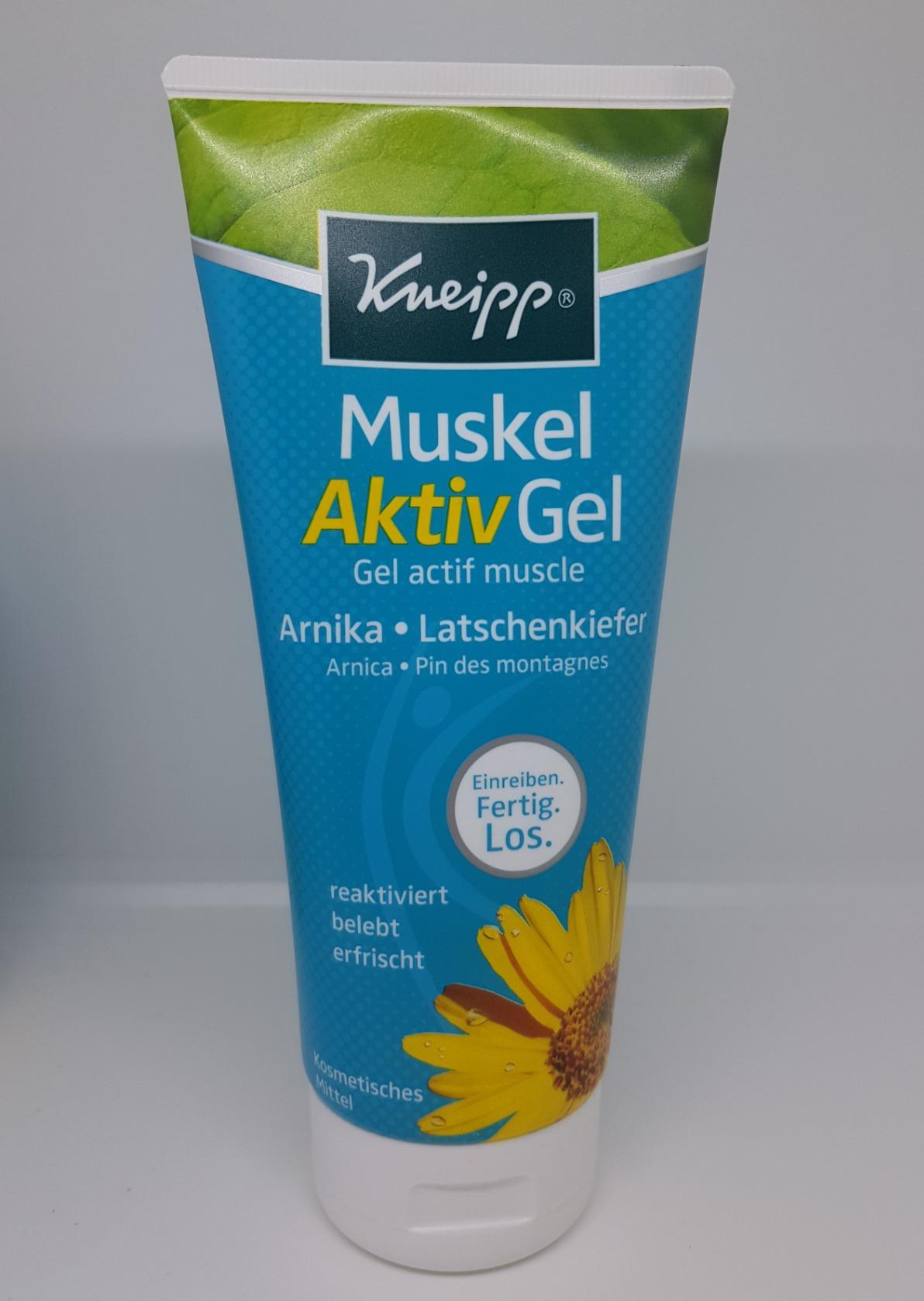 Mein Alltagshelfer bei Rückenverspannungen