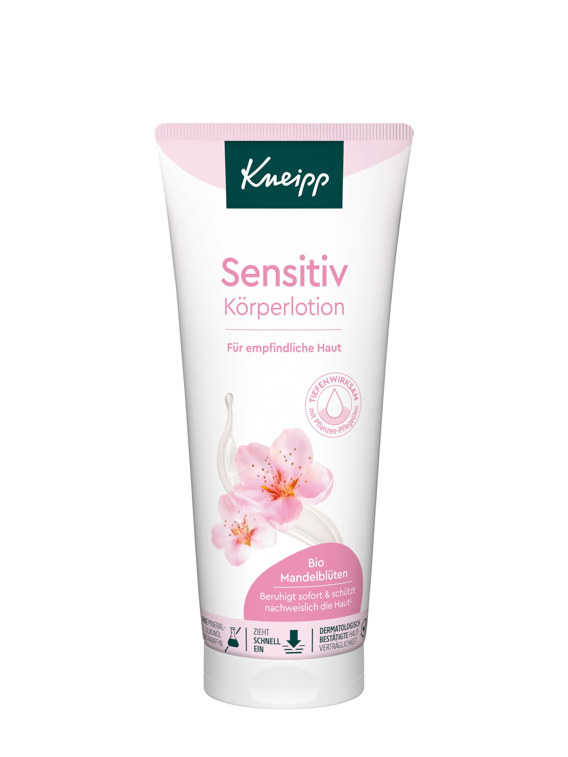 kneipp-sensitiv-k-rperlotion-200-ml-bodylotion-mit-bio-mandelbl-tenextrakt-f-r-e image 1