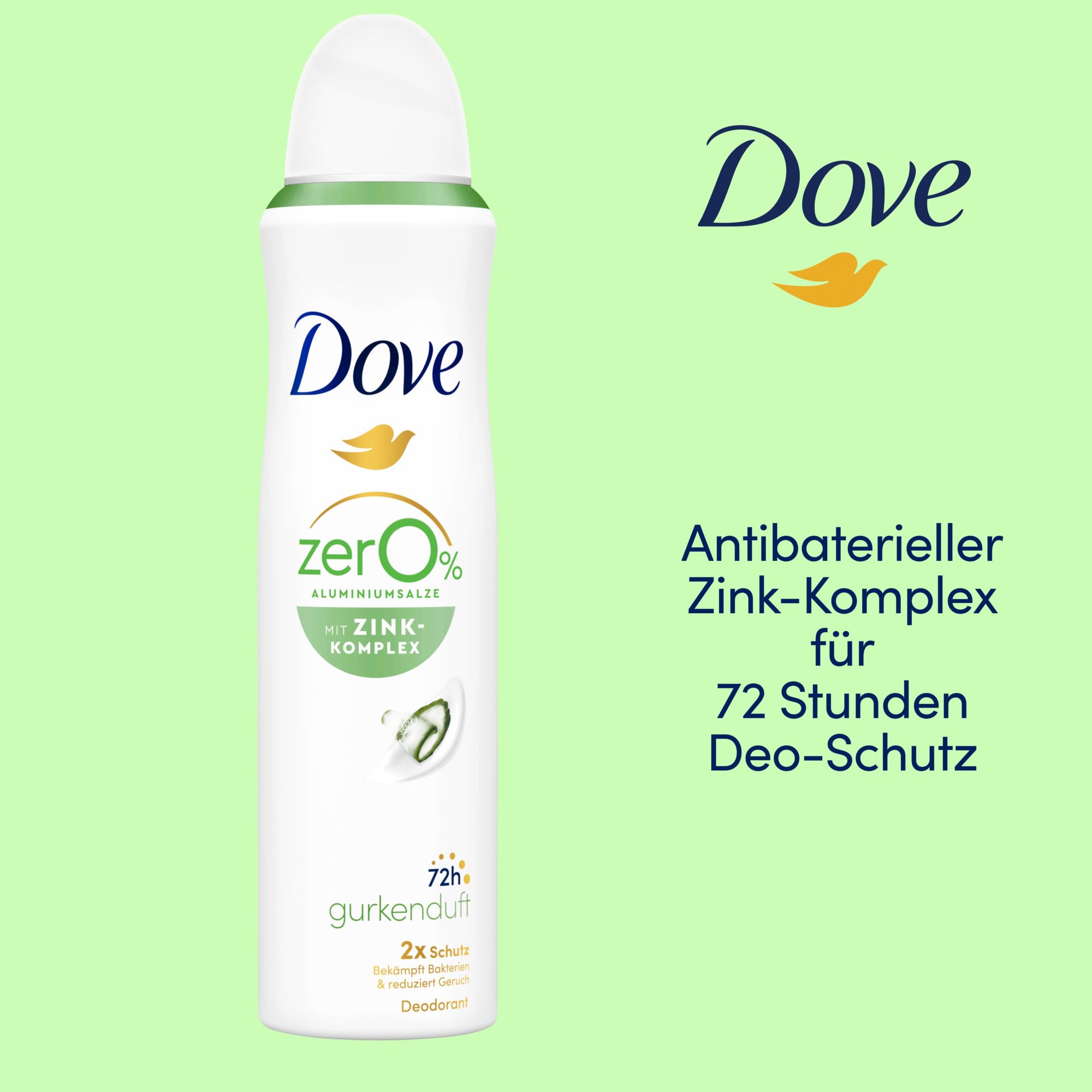 dove-deodorant-spray-gurkenduft-150-ml-deo-mit-zink-komplex-und-0-aluminiumsalze image 7