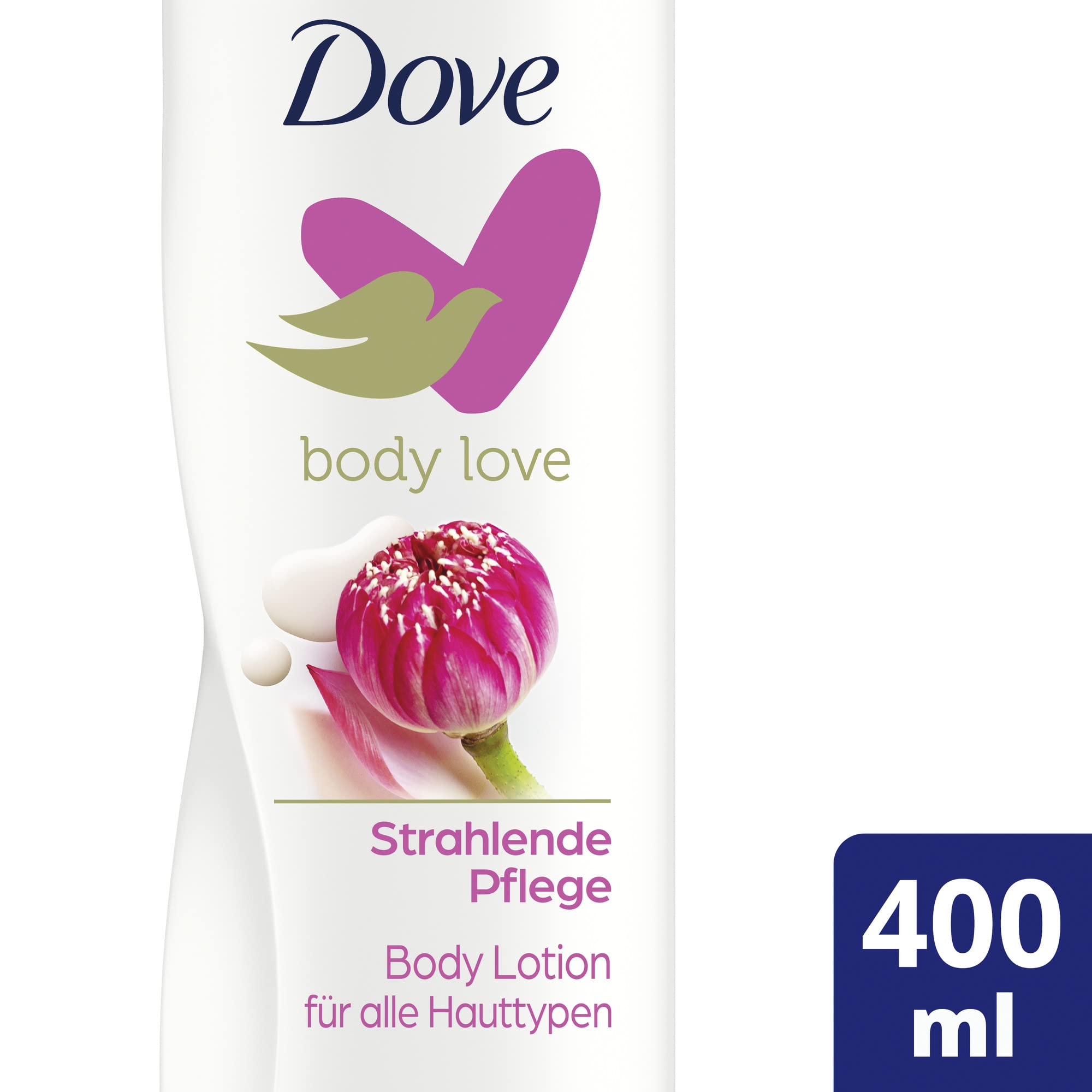 dove-body-love-body-lotion-strahlende-pflege-mit-reismilch-lotusbl-tenduft-vegan image 2