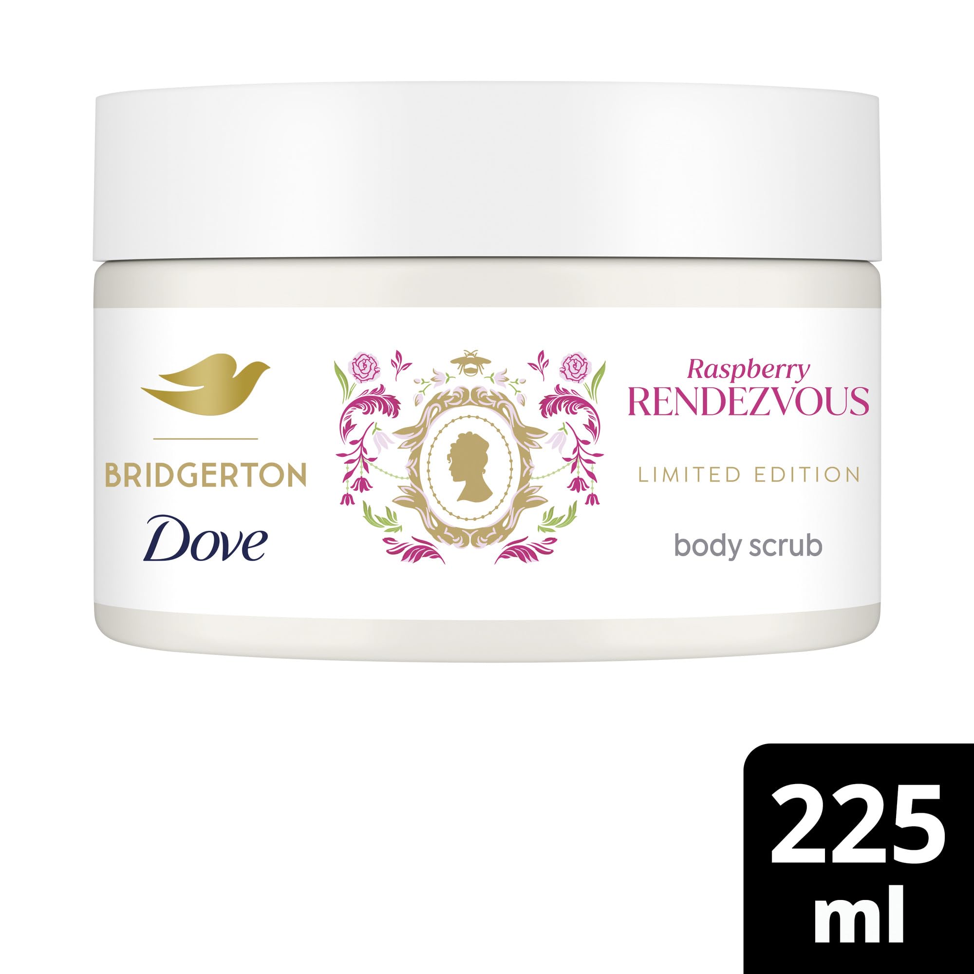 dove-creme-dusch-peeling-raspberry-rendezvous-limited-edition-bridgerton-4-x-225 image 2