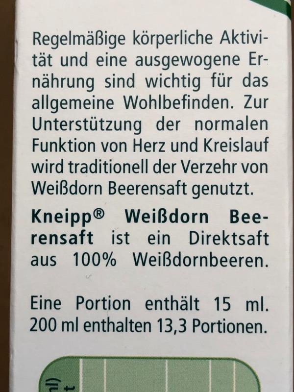 Gesund, aber Geschmackssache