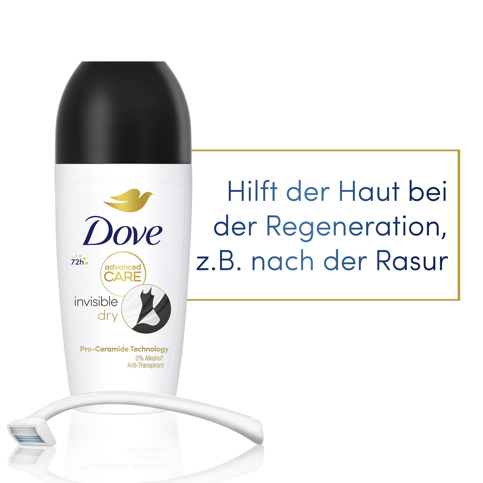 dove-advanced-care-anti-transpirant-deo-roll-on-invisible-dry-72h-deo-schutz-ohn image 4