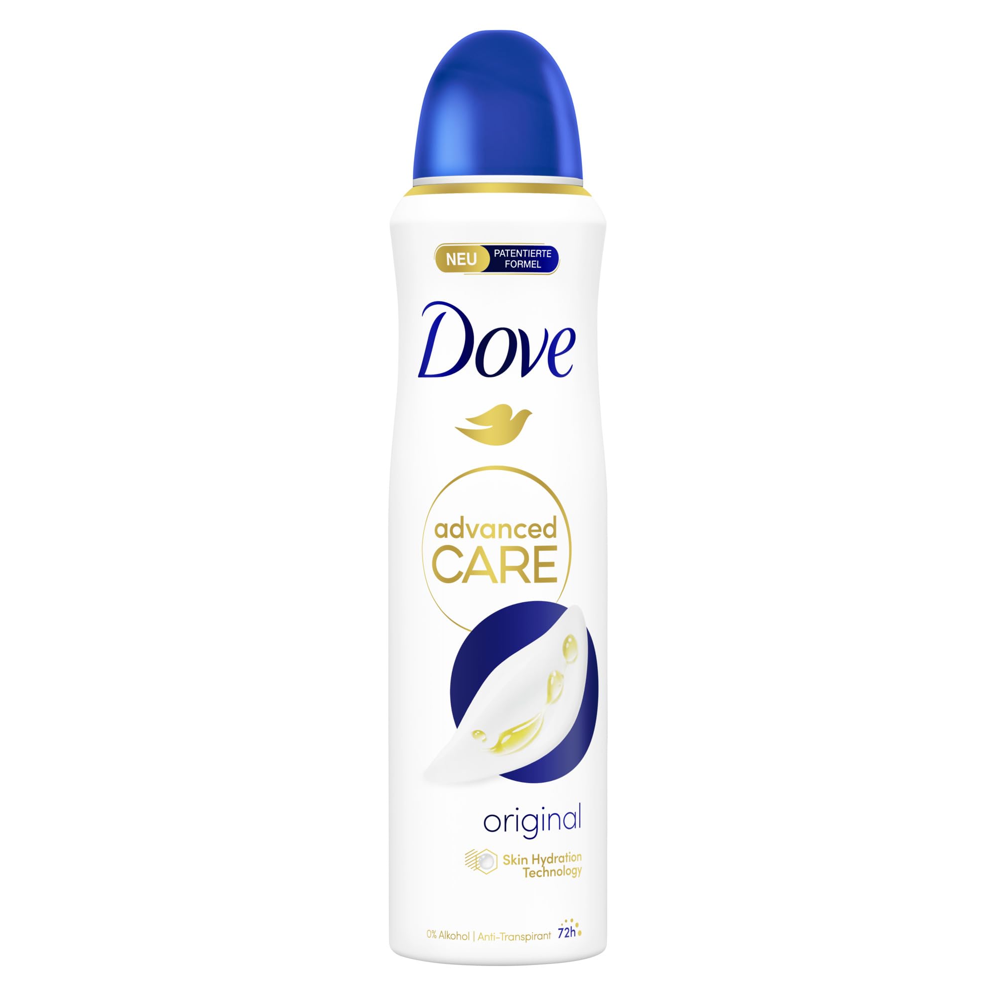 dove-advanced-care-deo-spray-original-antitranspirant-72h-schutz-mit-skin-hydrat image 3