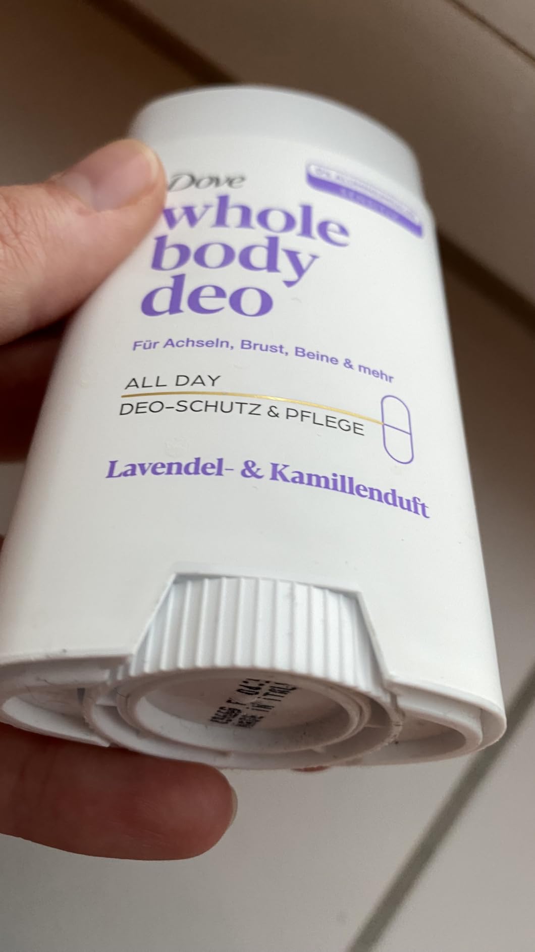 Gut für den ganzen Körper