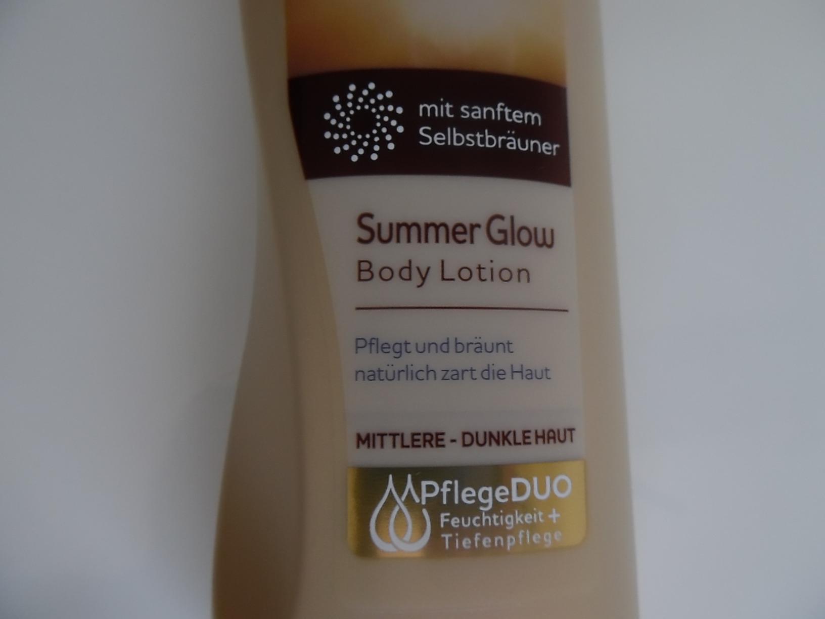 Mein Sommer-Retter