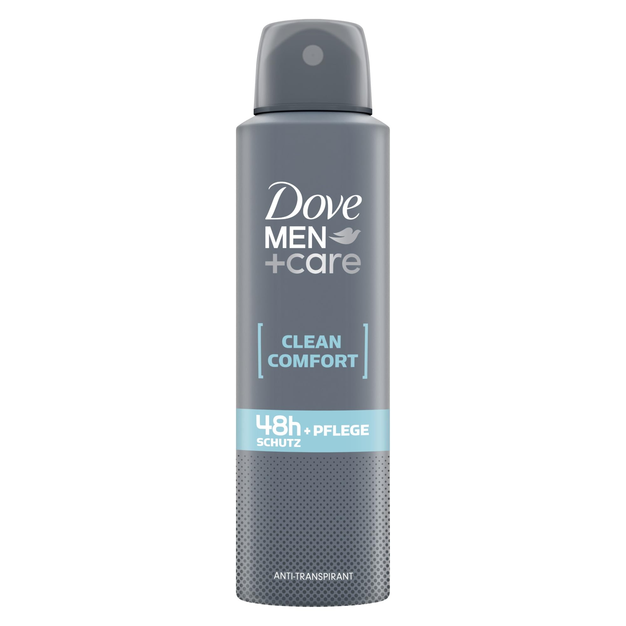 dove-men-care-advanced-anti-transpirant-spray-clean-comfort-3-x-150-ml-72h-schut image 3
