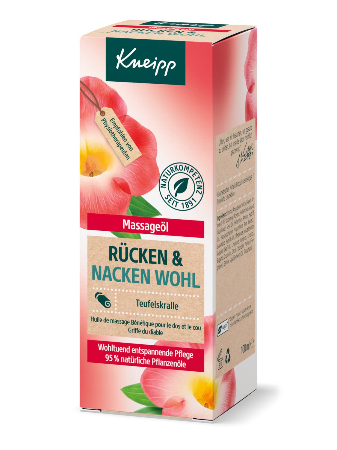 kneipp-massage-l-r-cken-wohl-teufelskralle-sheabutter-vitamin-e-100-ml-r-cken-un image 2