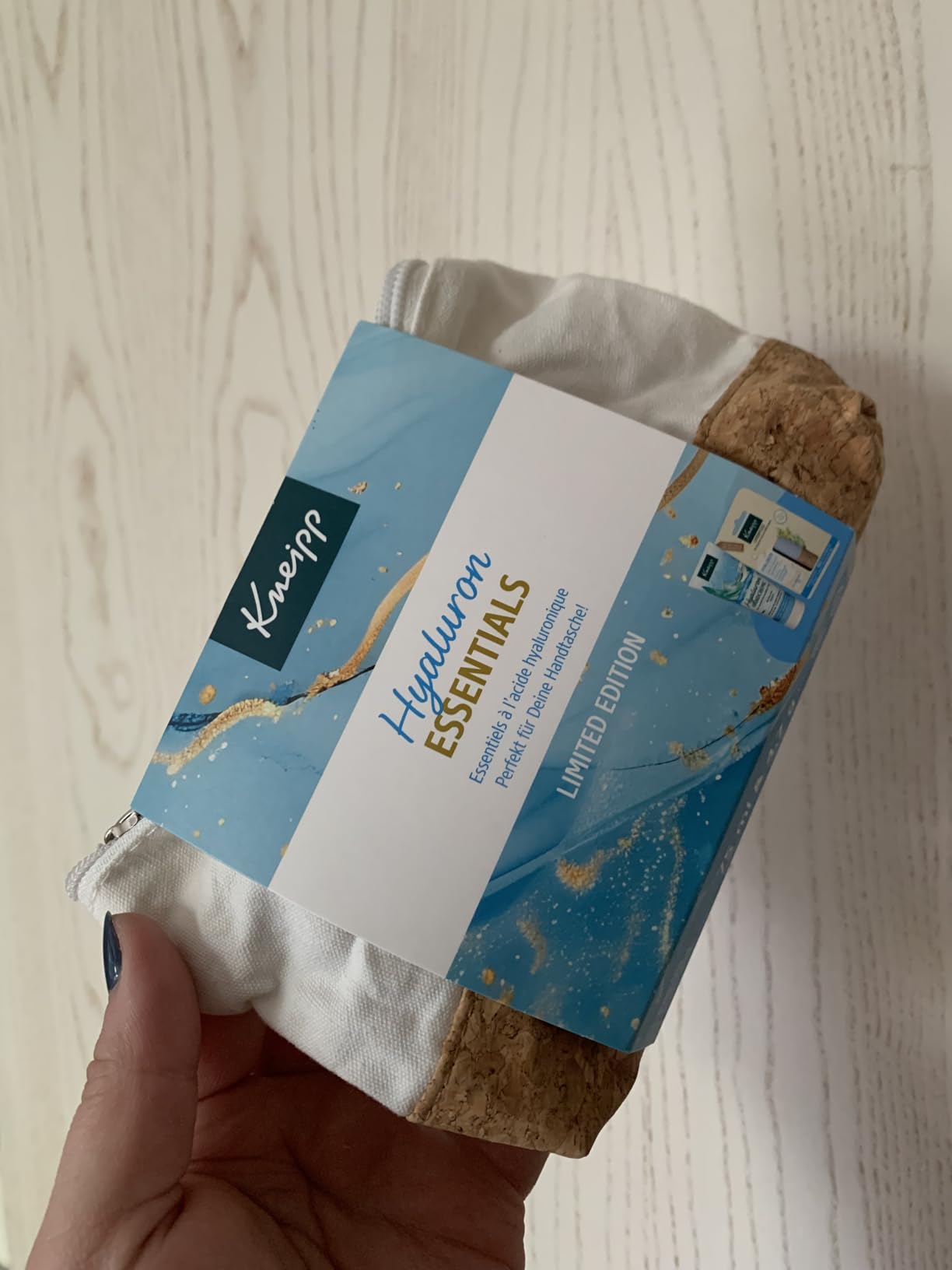 Guter Alltagsbegleiter